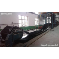 S300 Cleated Sidewall Incline Conveyor Belt